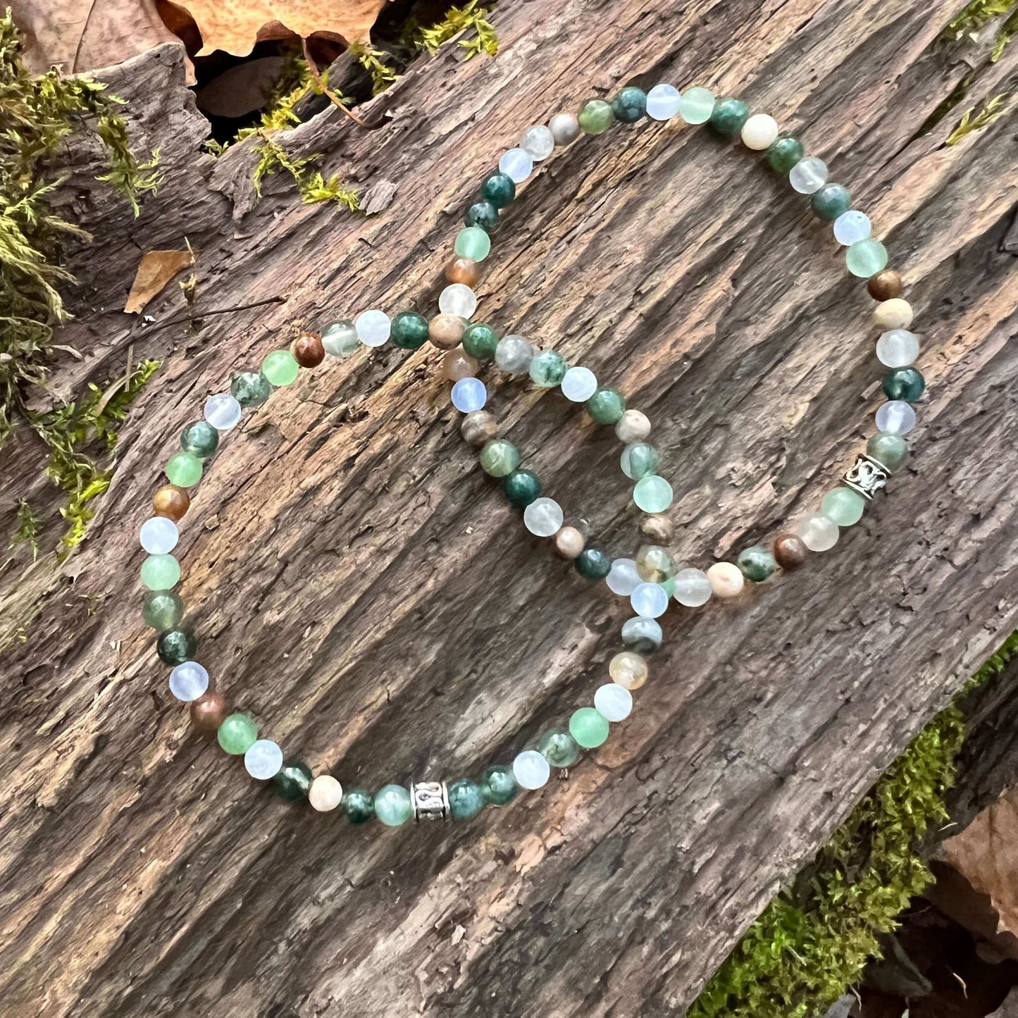 Dappled Sunlight Mini Bracelet