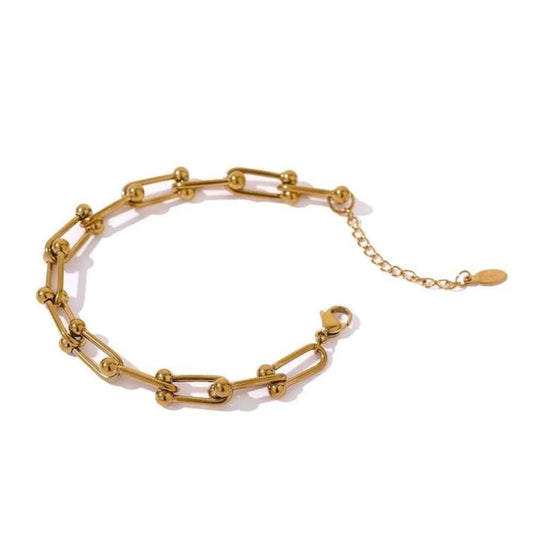 Chain Link Bracelet