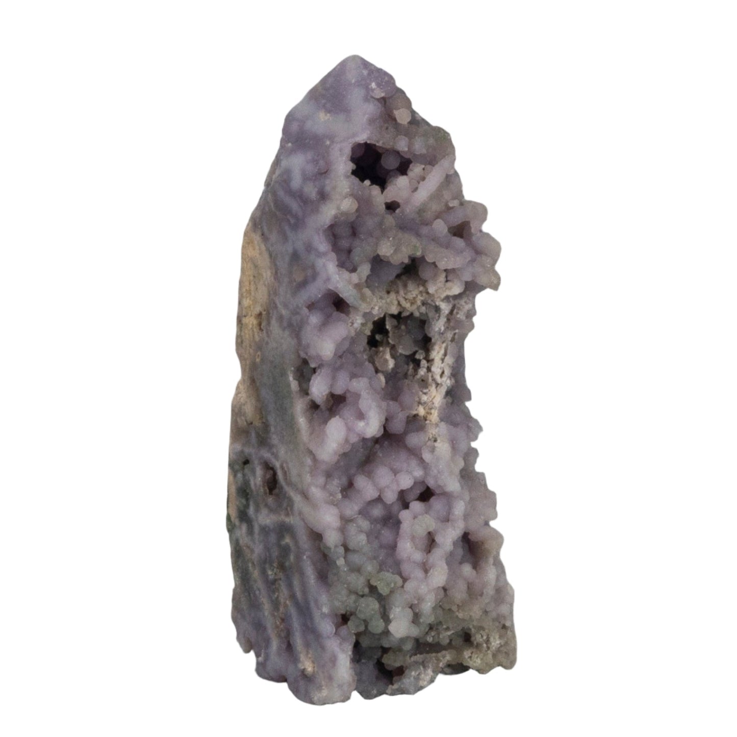 Grape Agate Tower