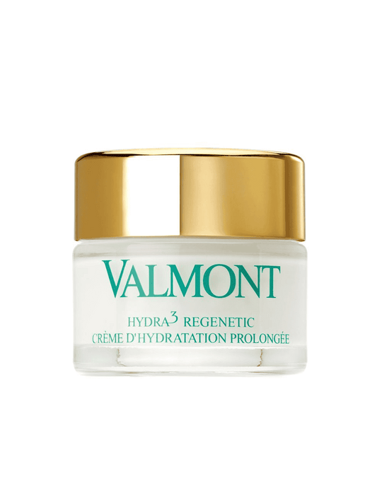 Valmont Hydration Hydra3 Regenetic Cream Prolonged Hydration Cream