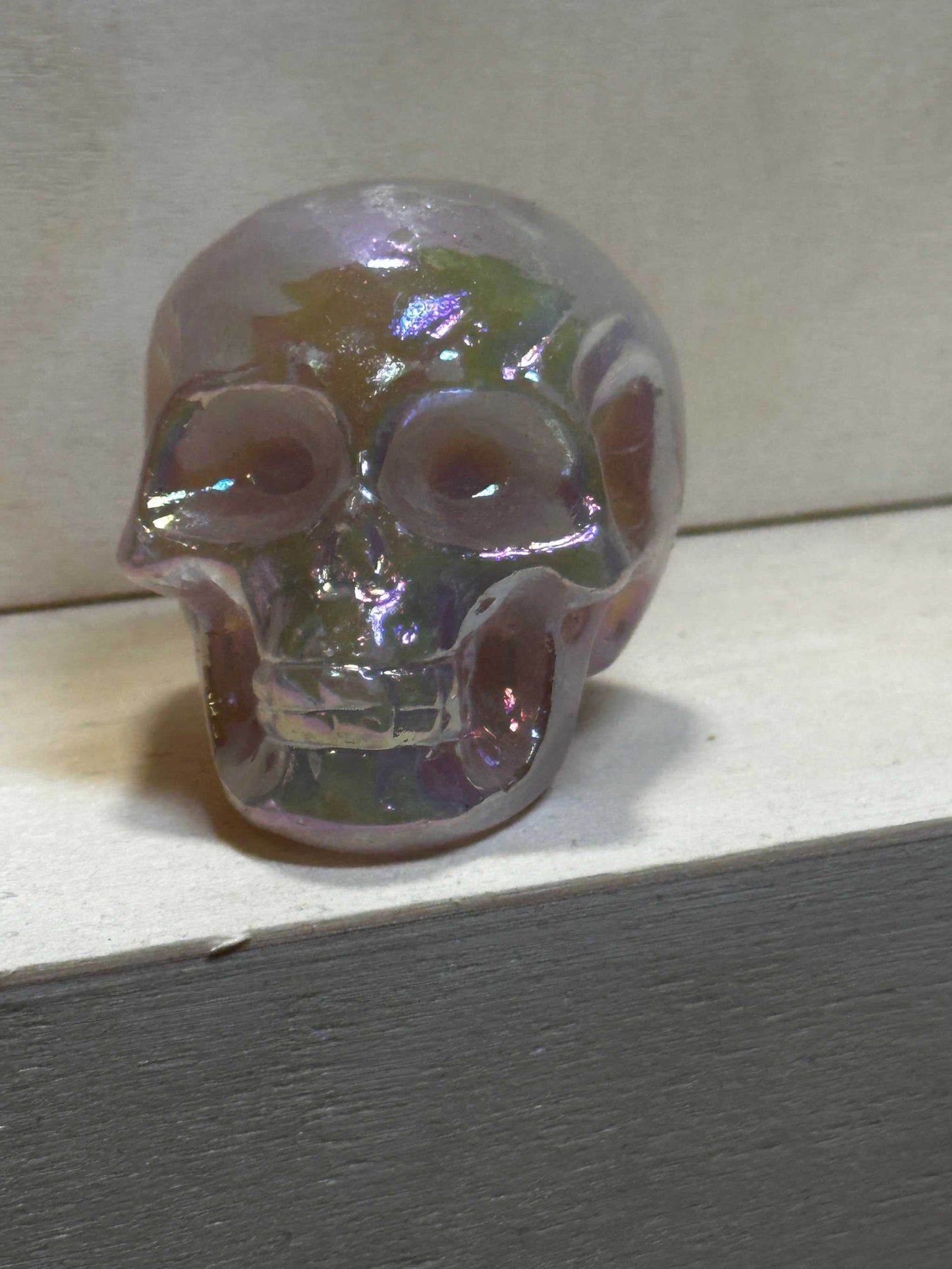 2" Skull