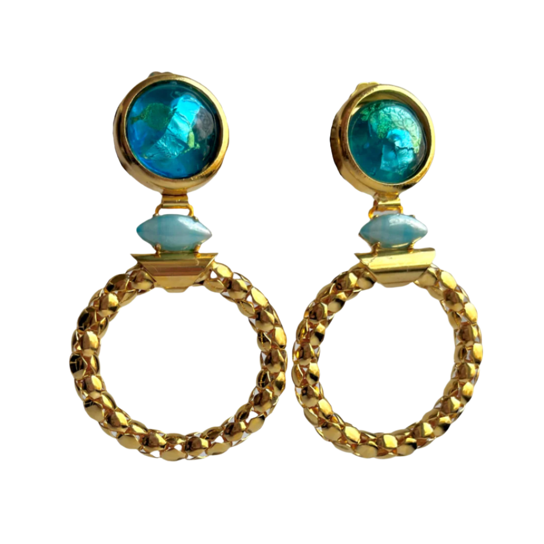 Siren Earrings
