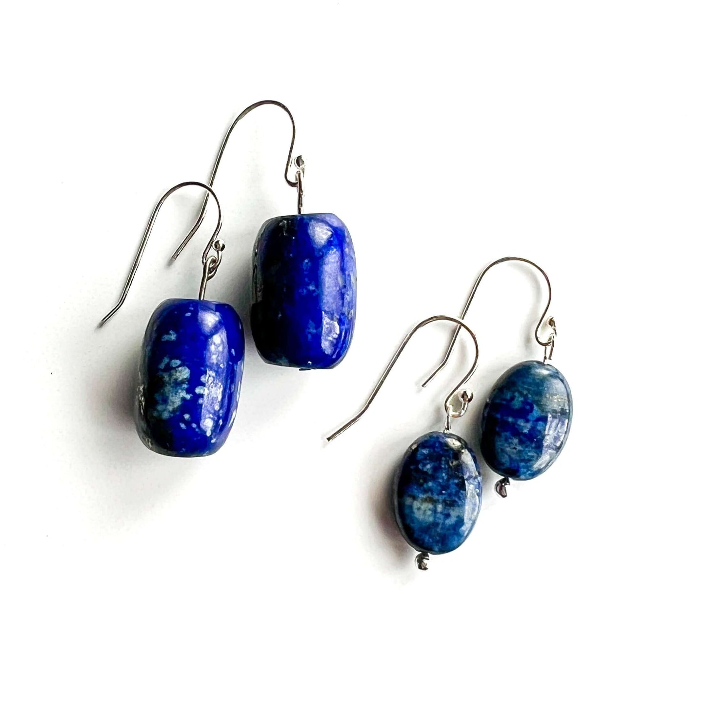 Lapis Lazuli Earrings