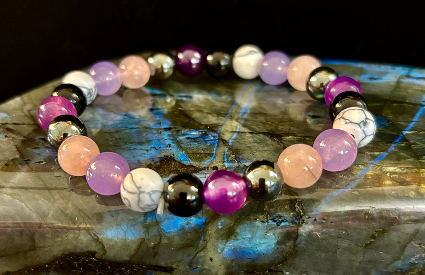 The Empaths Recharge Bracelet