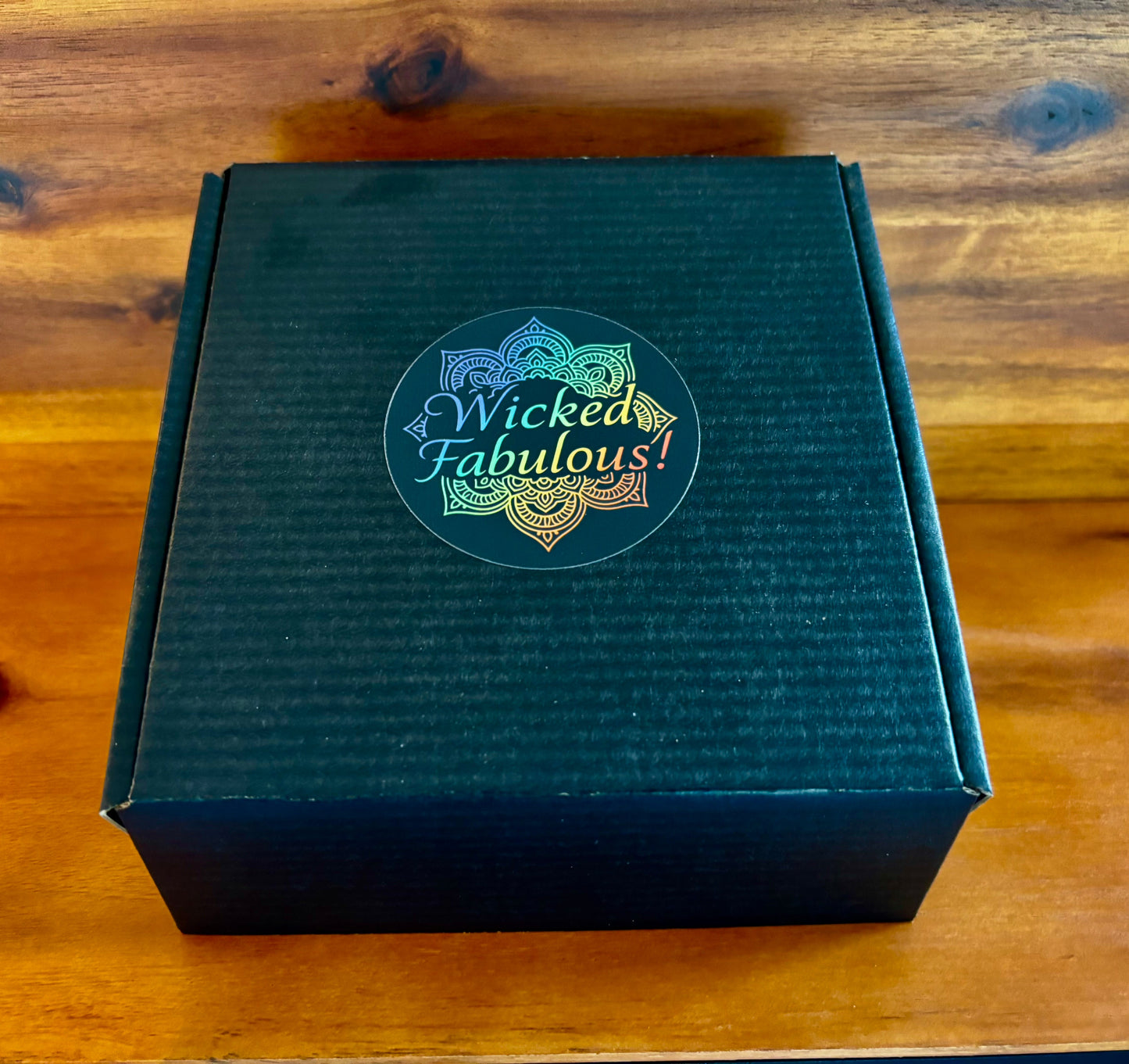 Sacred Serenity Gift Box