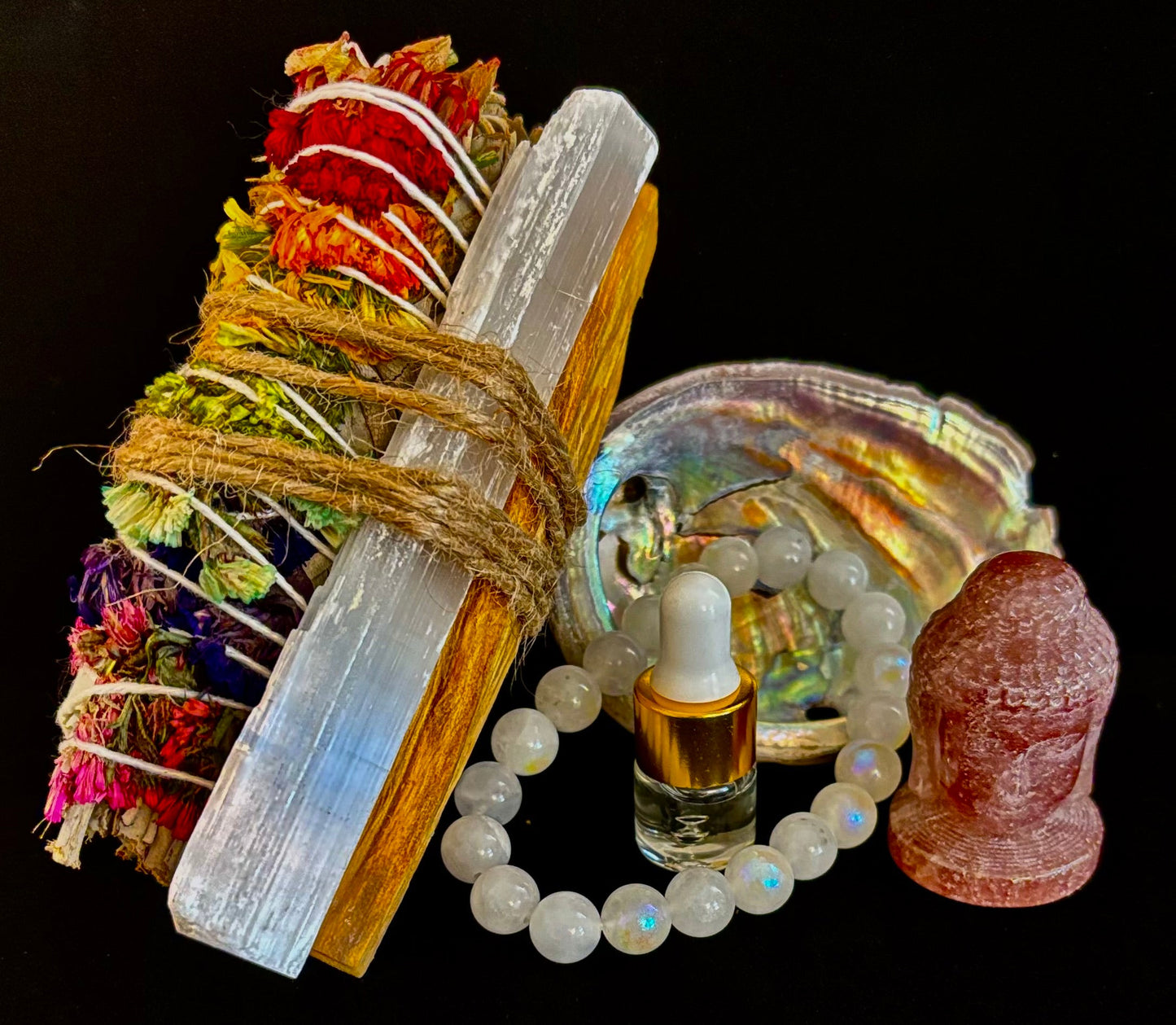 Sacred Serenity Gift Box