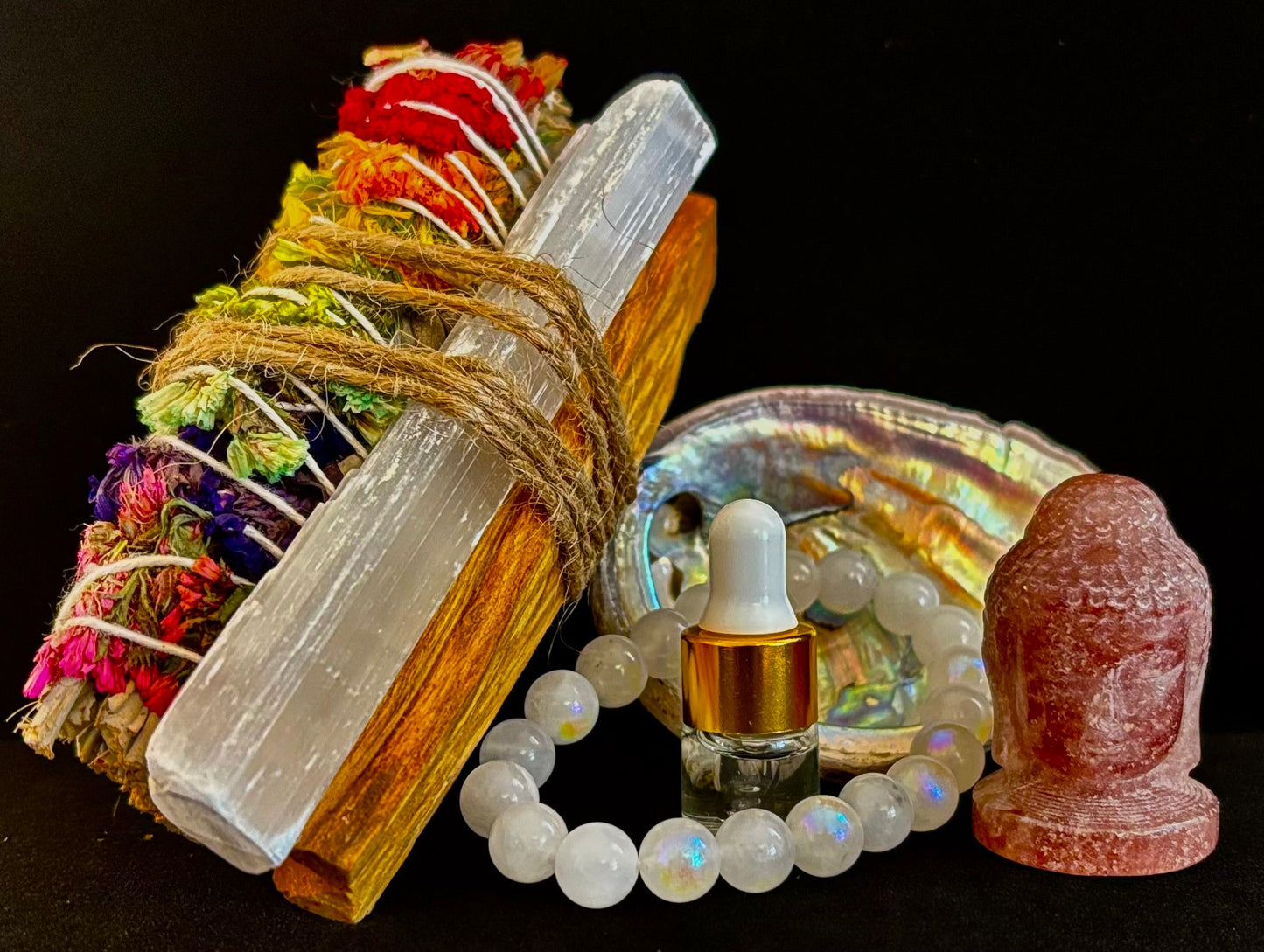 Sacred Serenity Gift Box