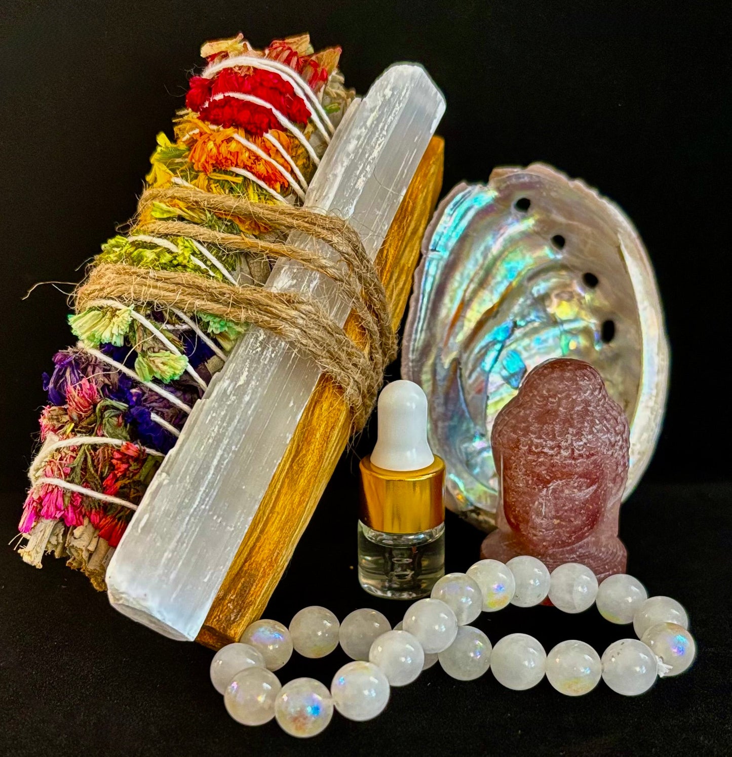 Sacred Serenity Gift Box