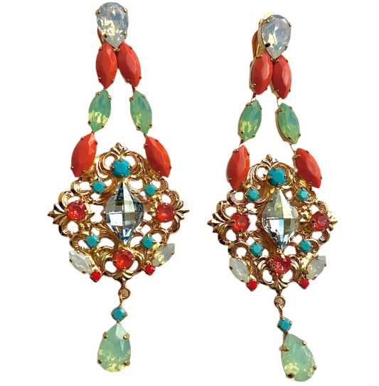 Selma Earrings