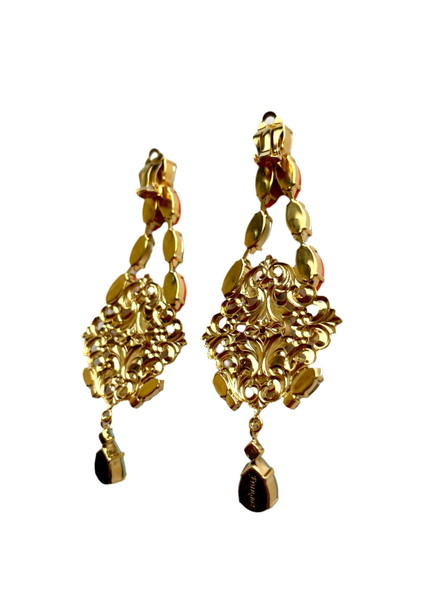 Selma Earrings