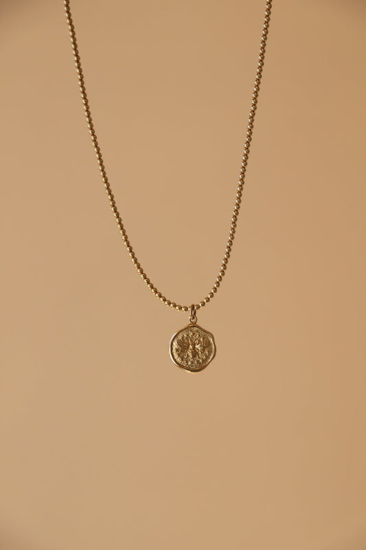 WAX SEAL BEE CHARM
