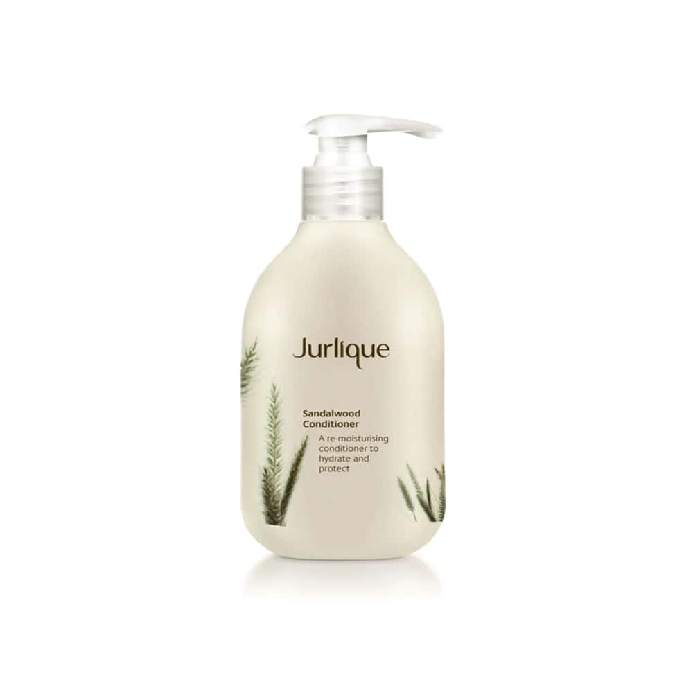 JURLIQUE Sandalwood Conditioner 10 OZ