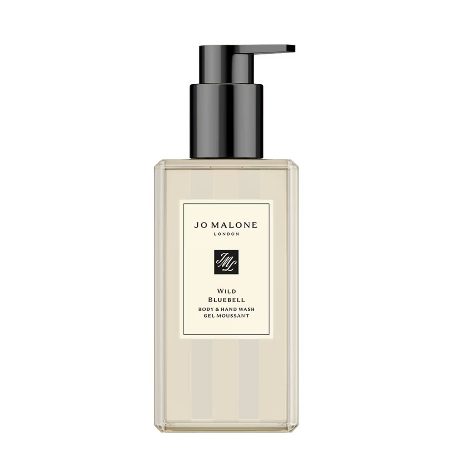 Jo Malone Wild Bluebell Body & Hand Wash 250ml