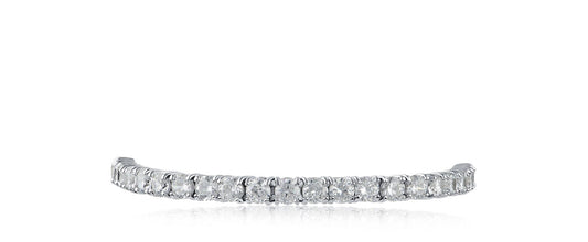 Classic Tennis Bracelet
