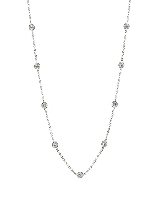 24" by the Yard Necklace