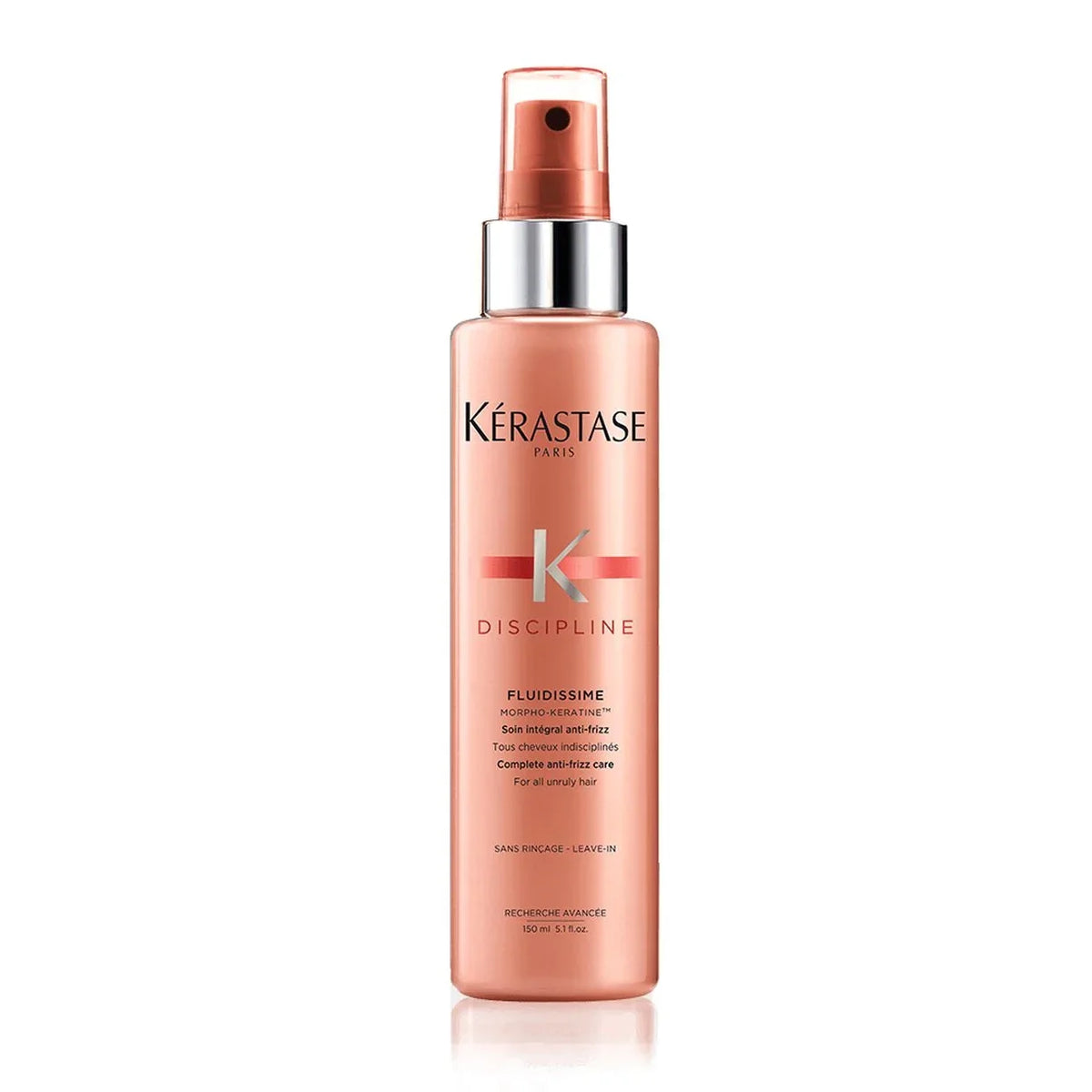 Kerastase Fluidissime Thermique Heat Protectant 5.1 OZ