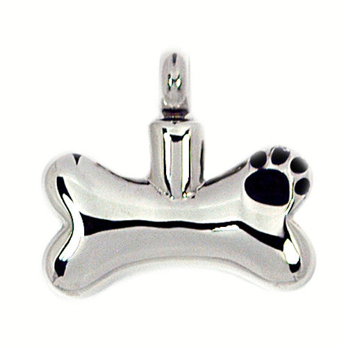 Bone Mate Keepsake Love Vial