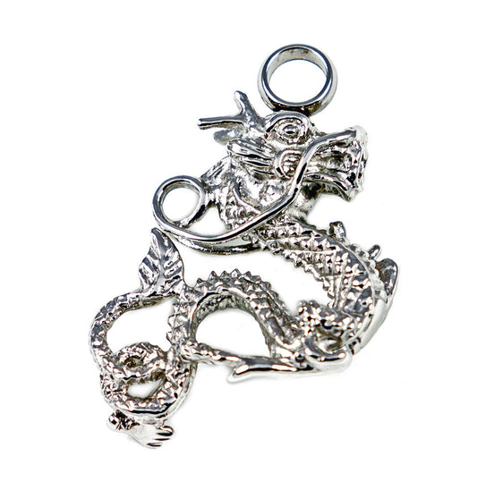 Dragon Keepsake Love Vial