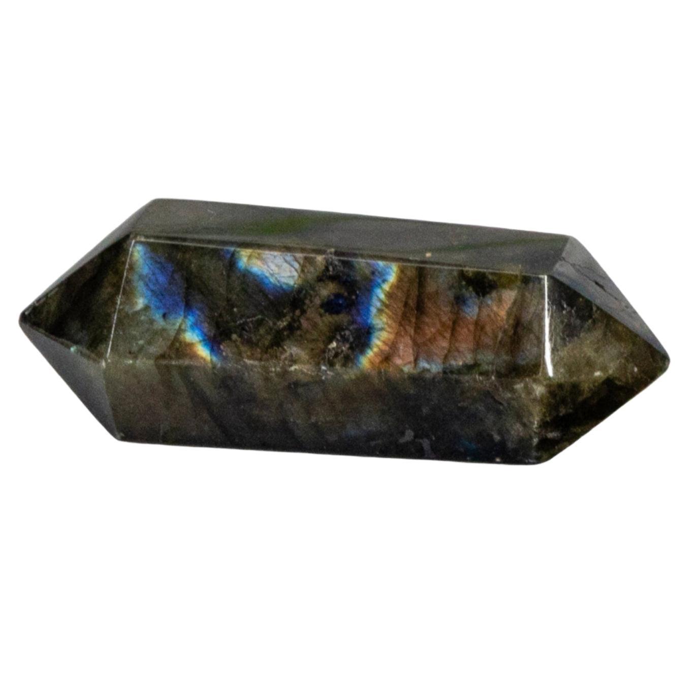 Labradorite Double Point