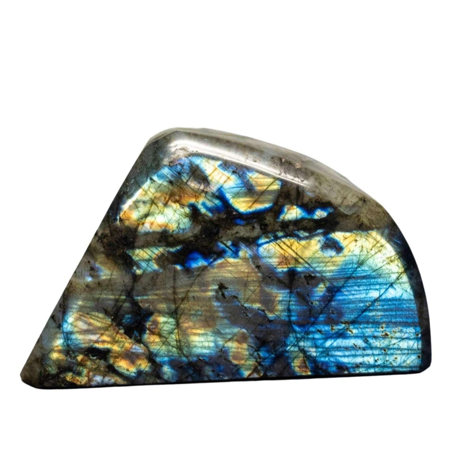 Labradorite Freeform #1