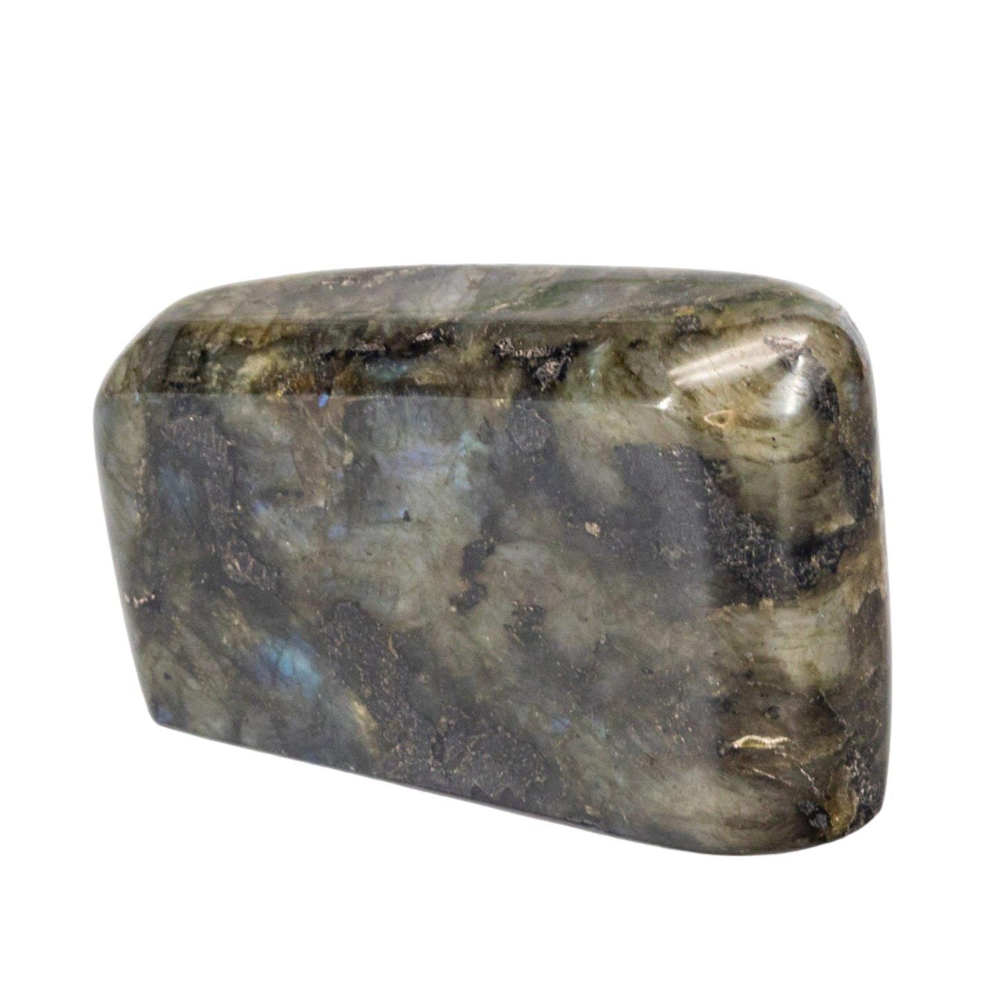 Labradorite Freeform