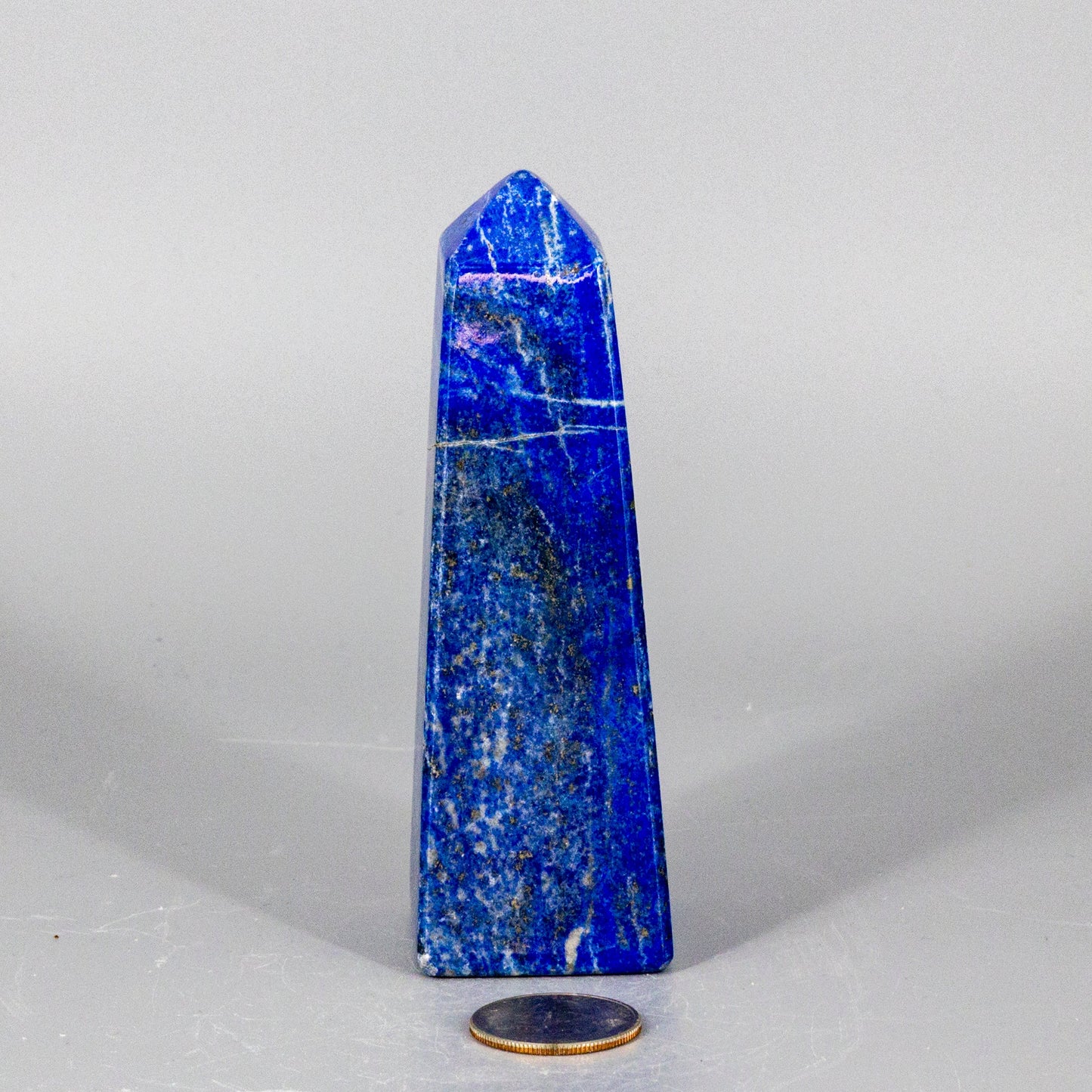 Lapis Lazuli Obelisk Tower