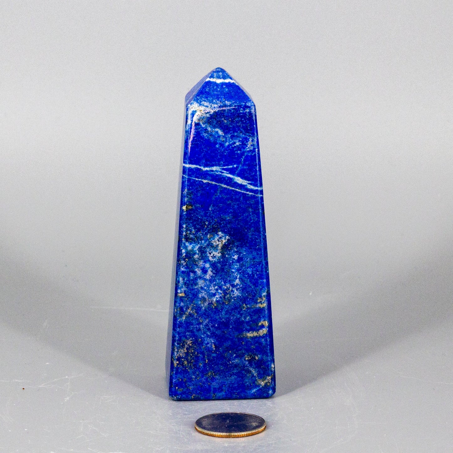 Lapis Lazuli Obelisk Tower