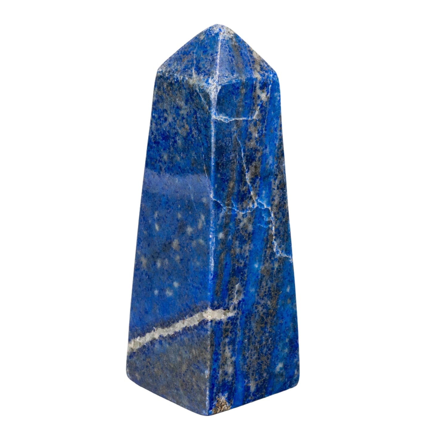 Lapis Lazuli Obelisk Tower