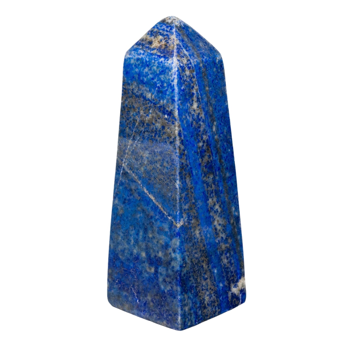 Lapis Lazuli Obelisk Tower
