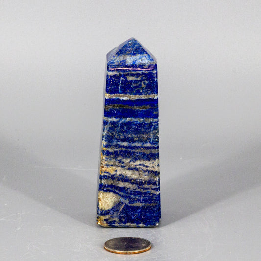 Lapis Lazuli Obelisk Tower