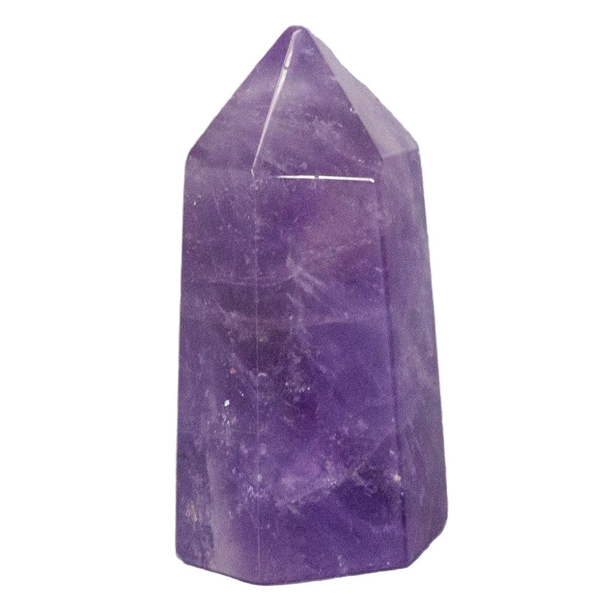 Lavender Amethyst Tower