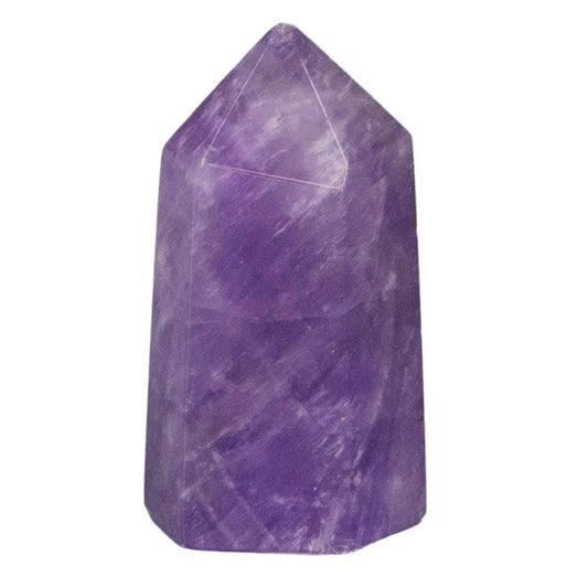Lavender Amethyst Tower