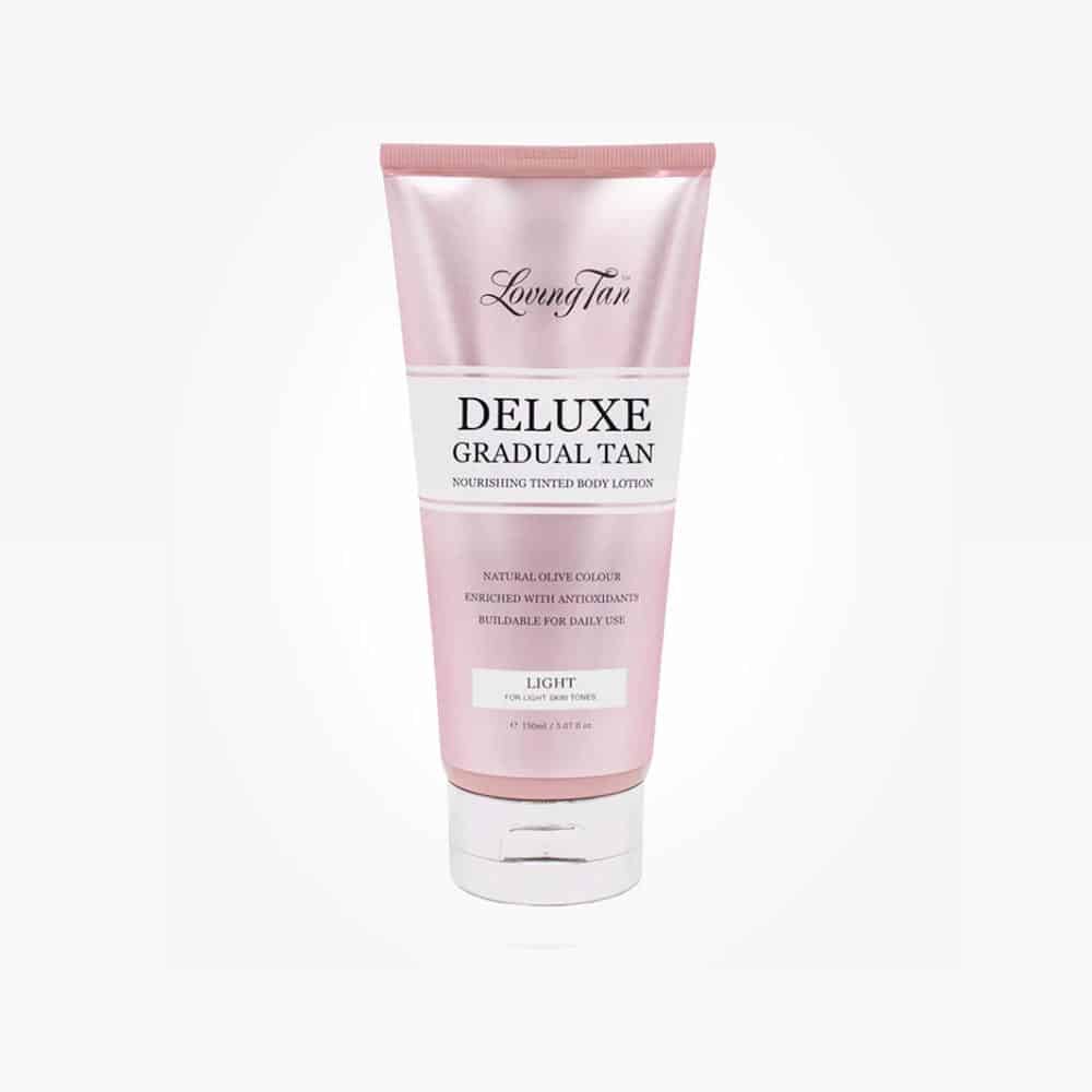 Loving Tan Deluxe Gradual Tan 150ml