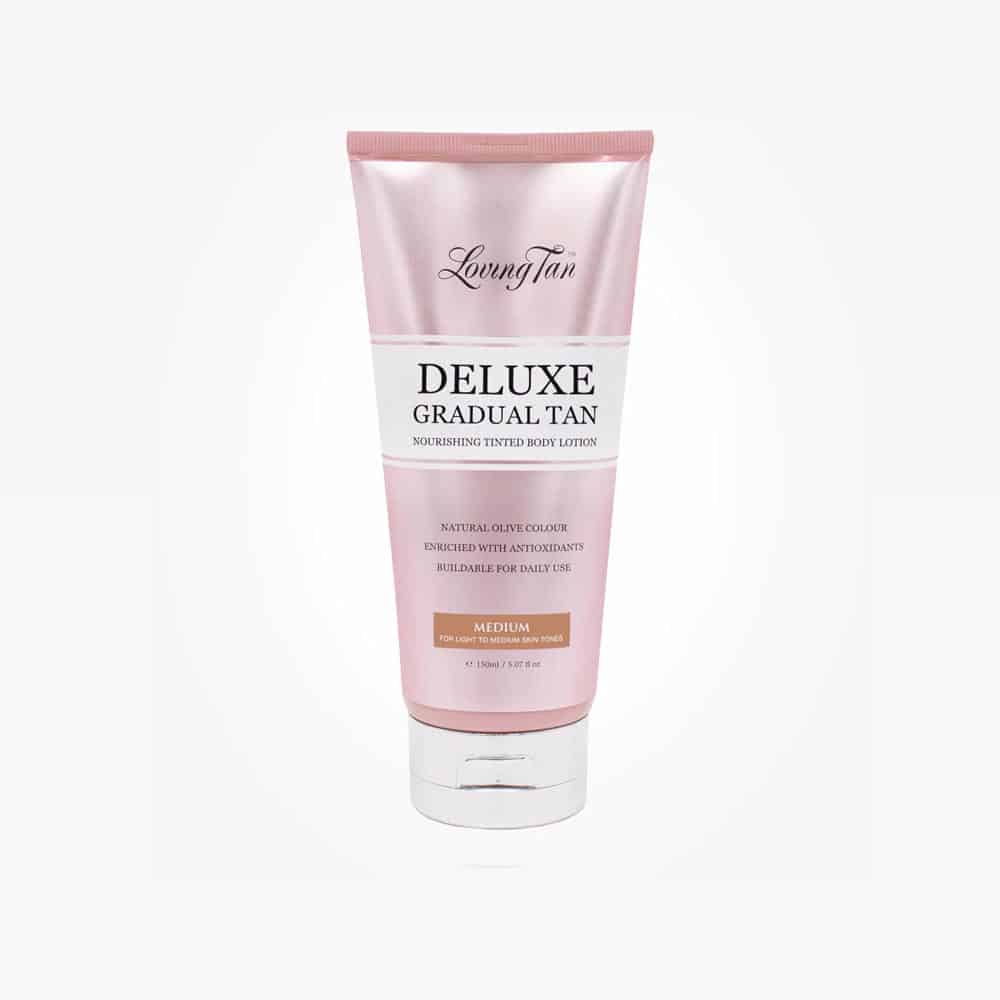 Loving Tan Deluxe Gradual Tan 150ml