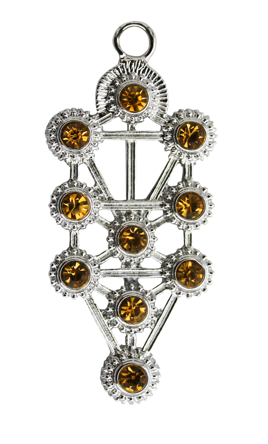 Tree of Life - Spiritual Enlightenment