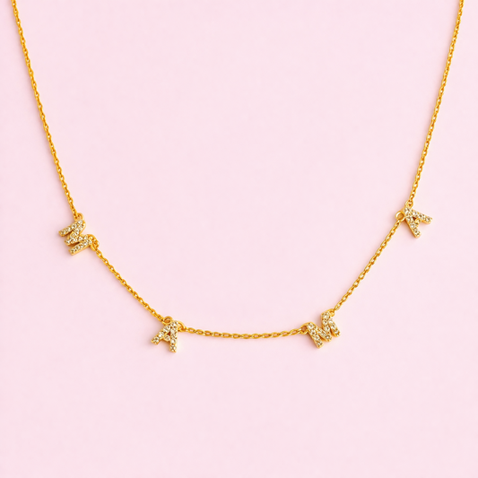 Sparkle Mama Necklace