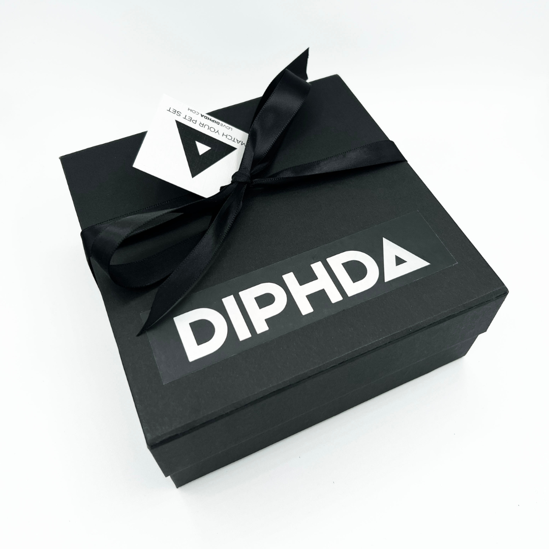 Starlight Howl Match Your Pet Gift Box Set