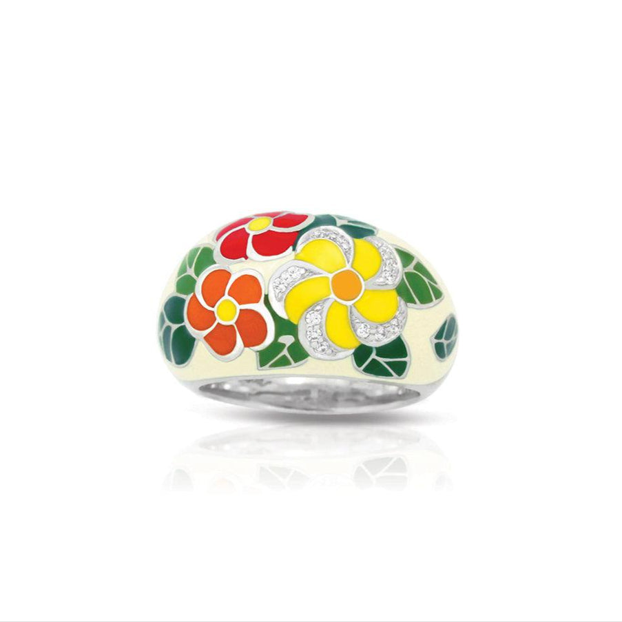 Melia Ring
