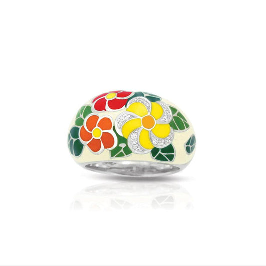 Melia Ring