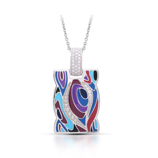 Mystica Pendant