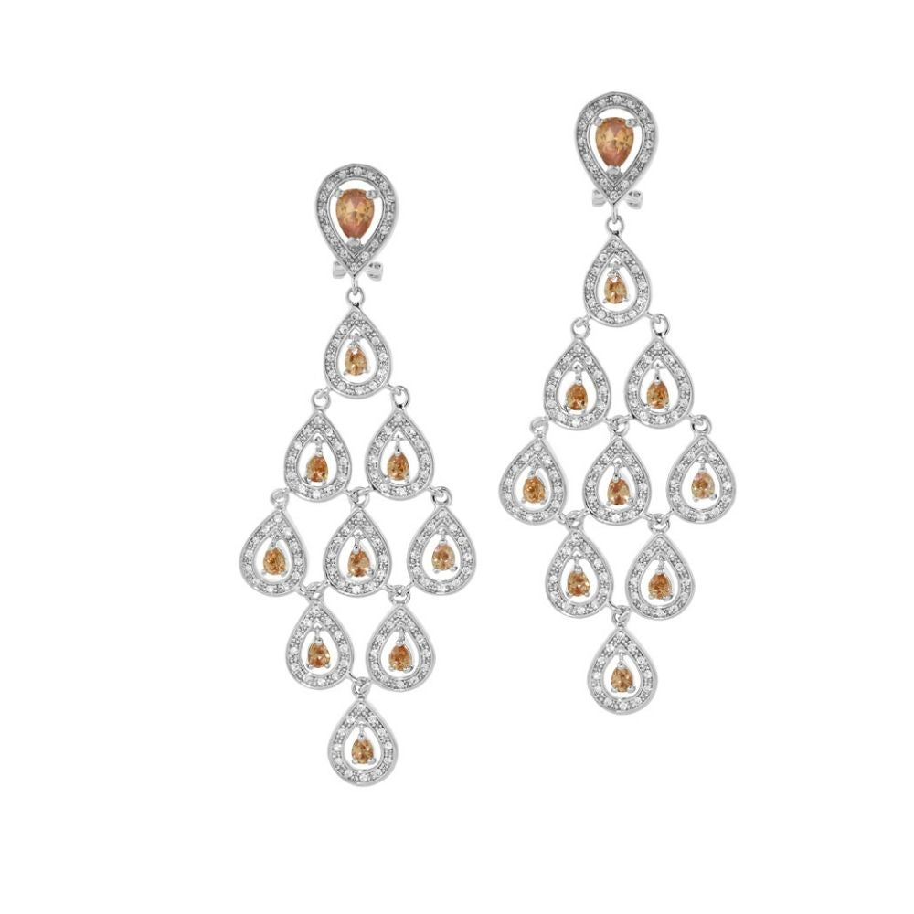 Chandelier Earrings