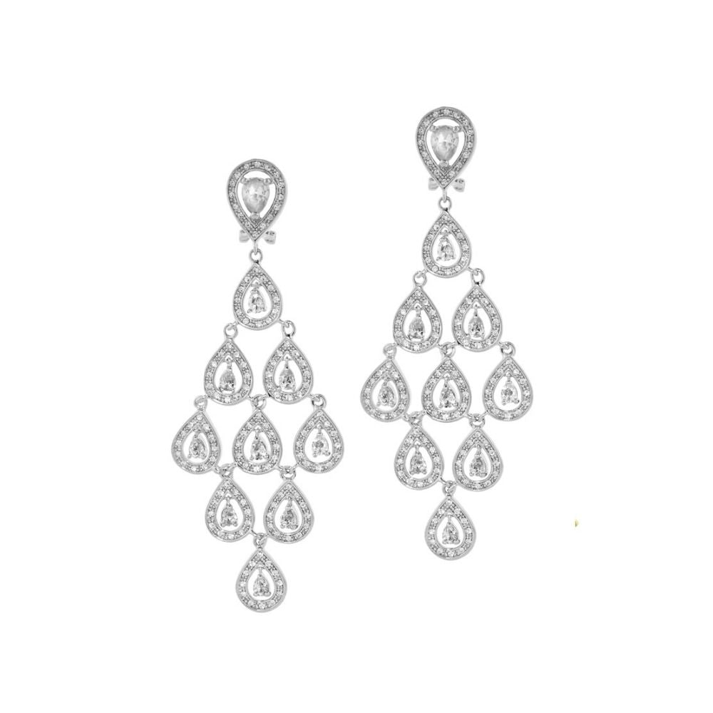 Chandelier Earrings