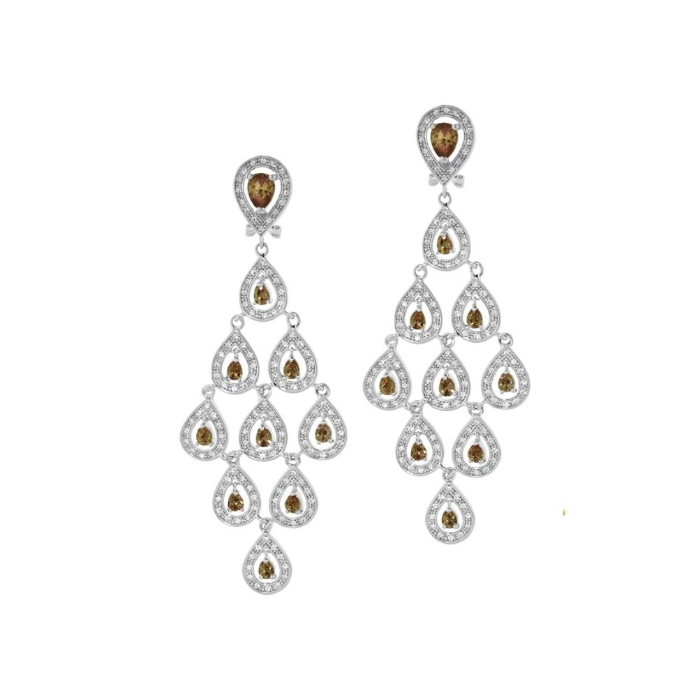 Chandelier Earrings