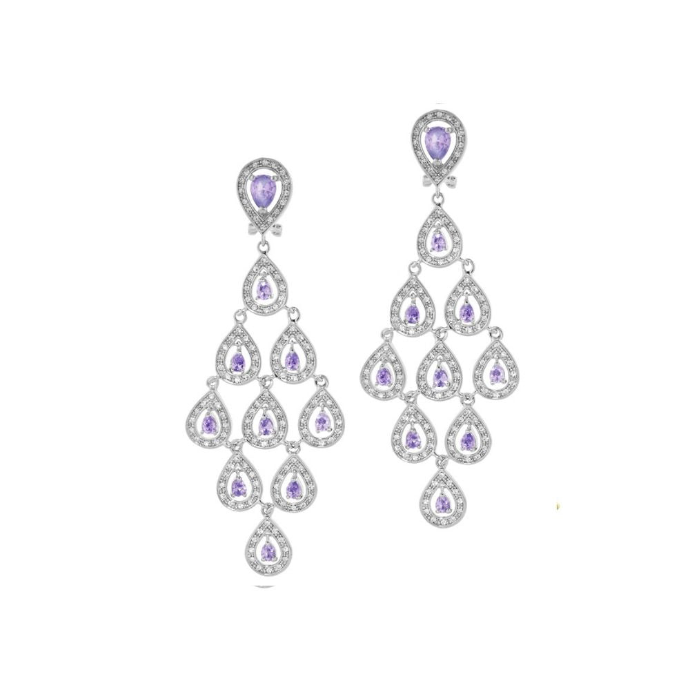 Chandelier Earrings