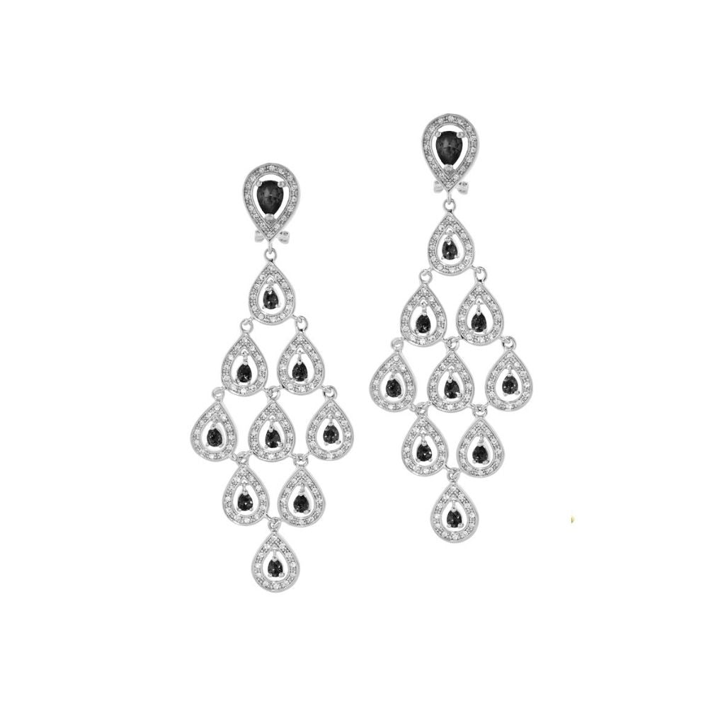 Chandelier Earrings