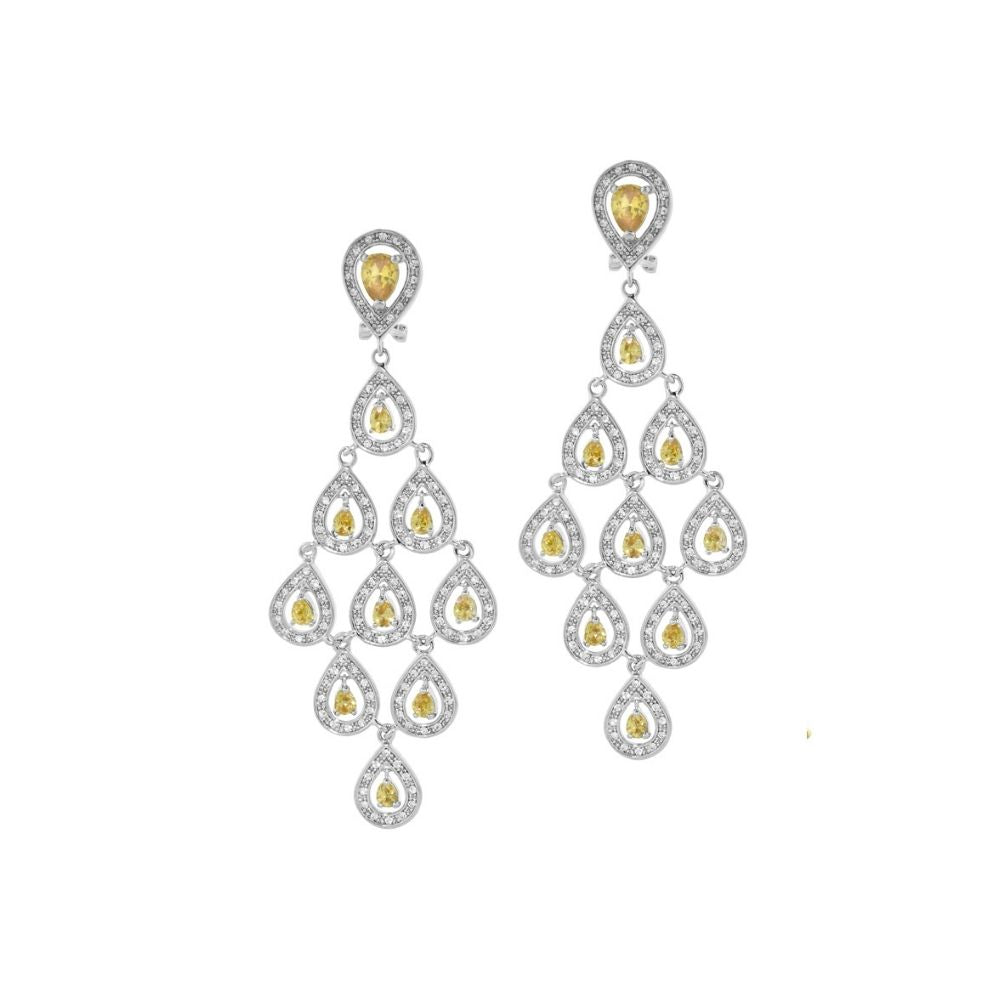 Chandelier Earrings