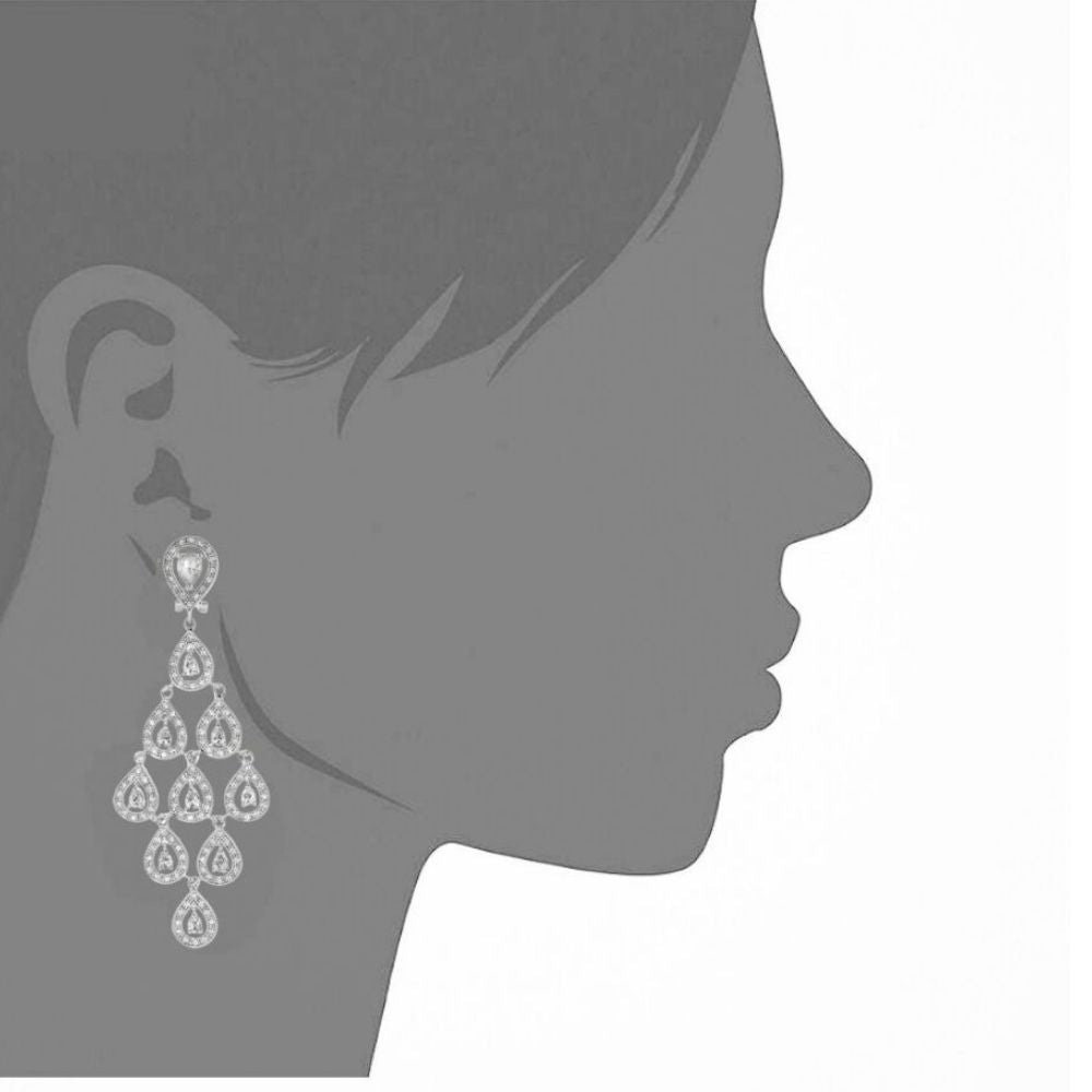 Chandelier Earrings