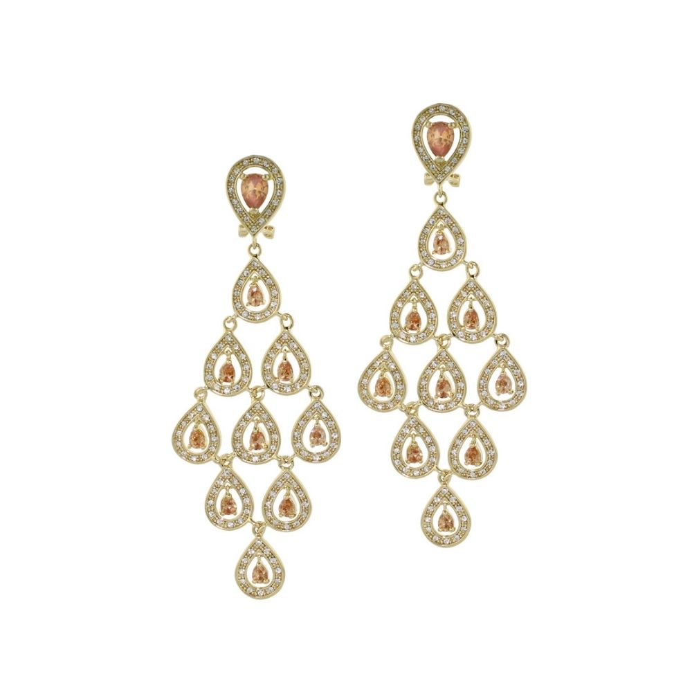 Chandelier Earrings