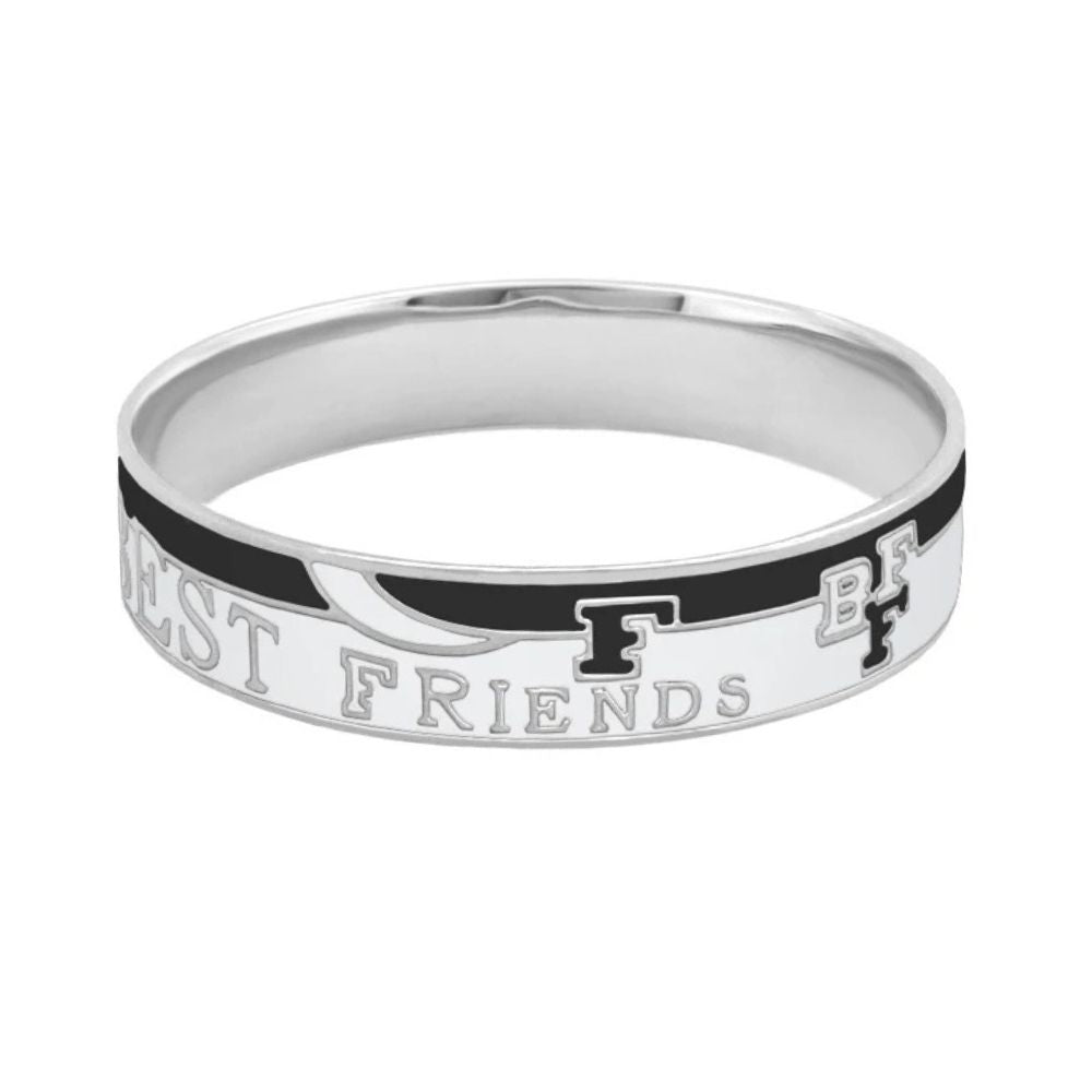 Best Friends bangle