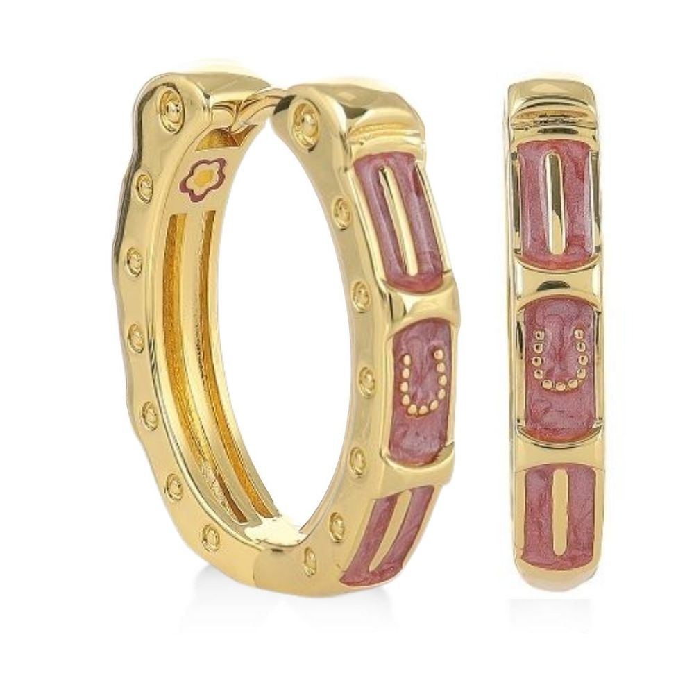 Equestrian Earrings